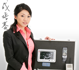 聯絡資料